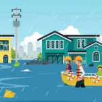 Kepala Daerah Perkuat Kesiapsiagaan Bencana Hidrometeorologi