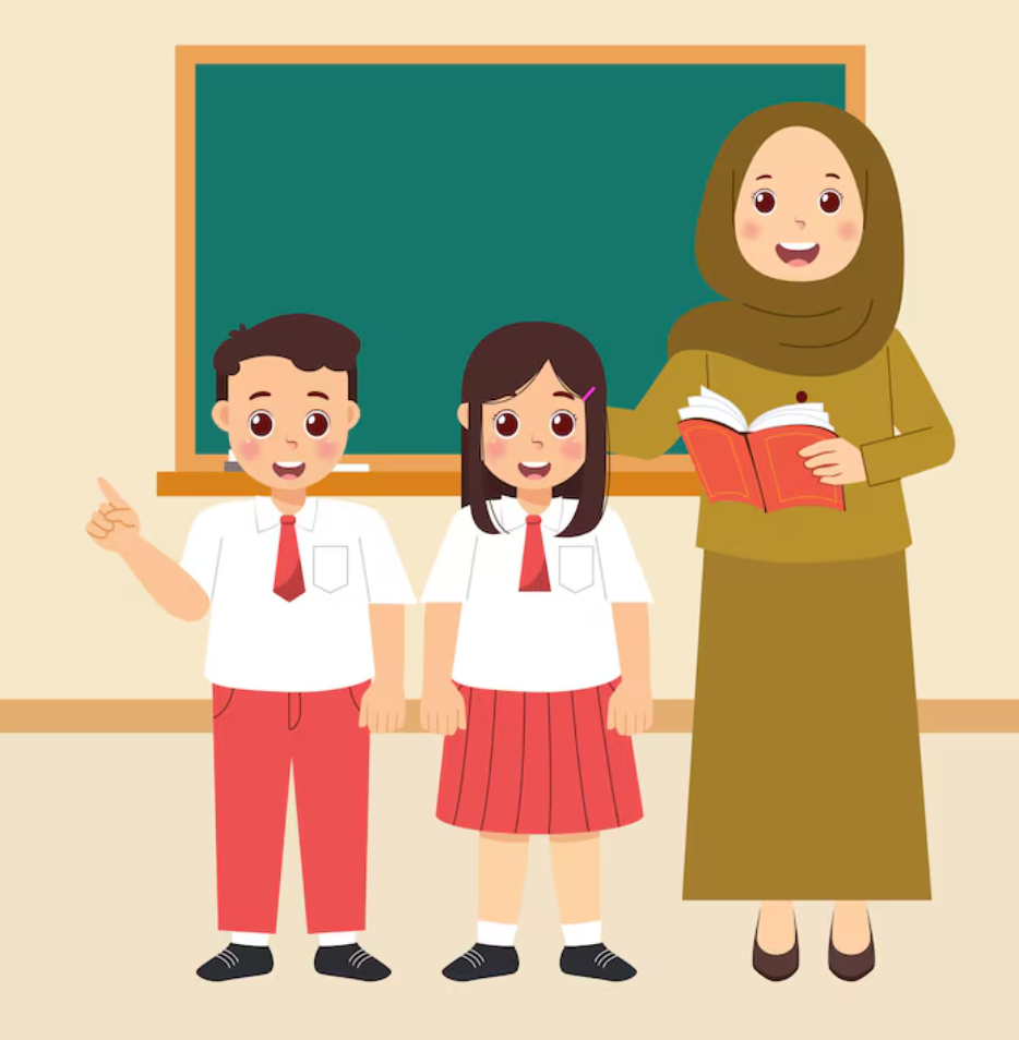 Guru PPPK Penuh Waktu 2027 Menjadi Wujud Nyata Komitmen Pemerintah untuk Pendidikan