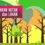 Pemadaman Karhutla Diintensifkan, Pemerintah Kerahkan Seluruh Sumber Daya
