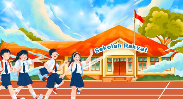 Sistem Pelaporan Terpadu Sekolah Rakyat Membuktikan Negara Serius Menjaga Anak