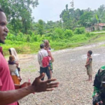 Apresiasi Sinergitas TNI dan Peran Aktif Tokoh Masyarakat Wujudkan Situasi Kondusif di Papua