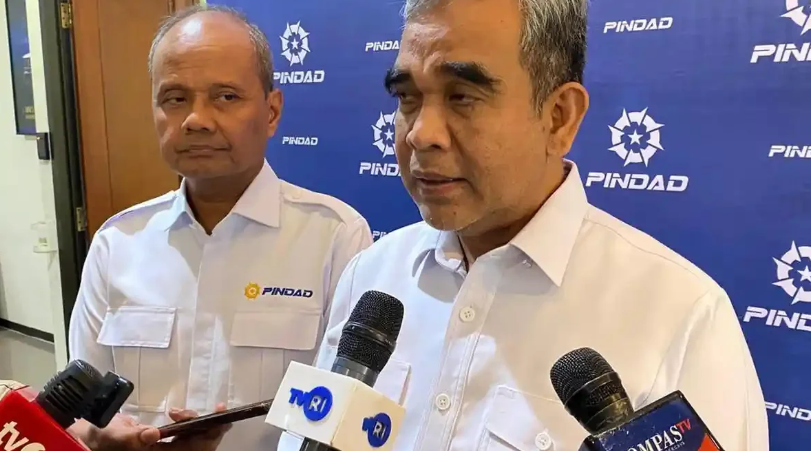 Perkuat Pertahanan Nasional: Pemerintah Optimalisasi Pindad Demi Kurangi Ketergantungan Terhadap Senjata Asing