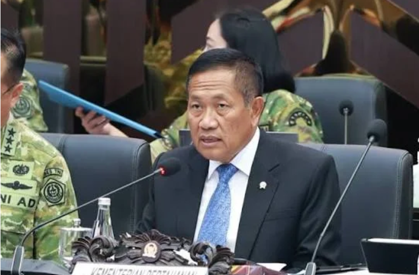 Hadapi Ancaman Pertahanan Modern, Apresiasi Strategi Pemerintah Mengintegrasikan Alutsista