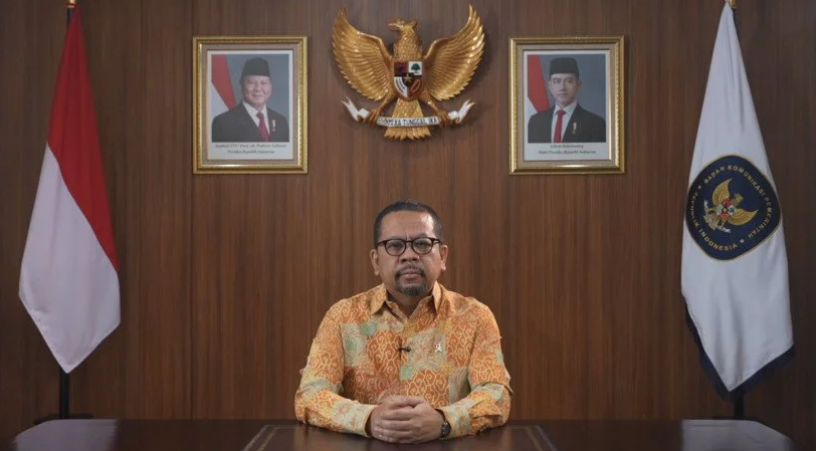 Dua Tahun Prabowo–Gibran, Apresiasi Penguatan Pertahanan, Selamat HUT ke-81 TNI