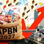 Efisiensi APBN 2027, Memperbesar Manfaat bagi Masyarakat