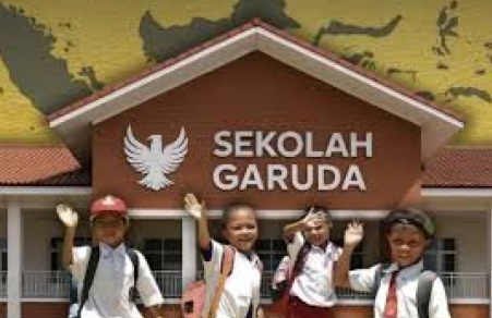 Dua Tahun Prabowo-Gibran dan Sekolah Garuda: Anak Indonesia Menembus Dunia