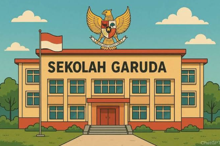 Dua Tahun Prabowo-Gibran, Sekolah Garuda Perkuat Pendidikan Berbasis STEM