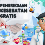 Dua Tahun Prabowo-Gibran, Kesehatan Rakyat Diperkuat lewat CKG dan Perbaikan BPJS Kesehatan