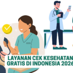 Kesehatan Preventif dalam Dua Tahun Prabowo-Gibran Membuktikan Negara Hadir Sebelum Warga Sakit