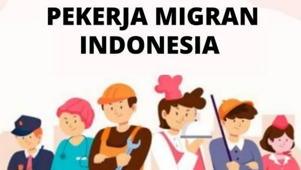 Dua Tahun Prabowo-Gibran: Pelindungan PMI adalah Benteng Melawan TPPO