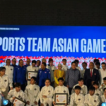 Herindra Lantik Pengurus PB ESI 2026-2030, Timnas Pokémon UNITE-MLBB Dapat Penghargaan