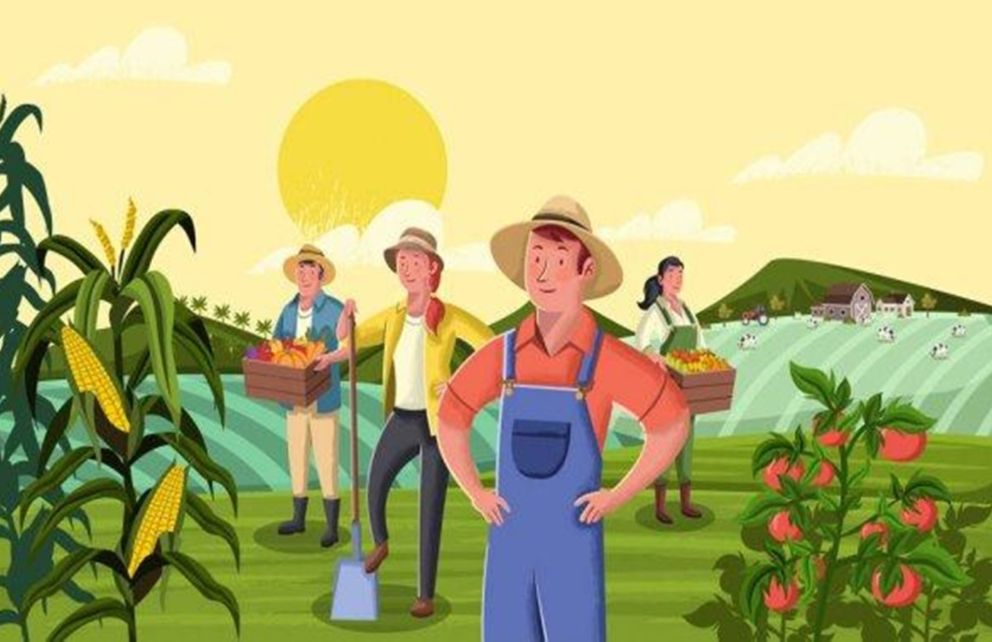 Cadangan Beras Terjaga, El Nino Diantisipasi Sejak Dini