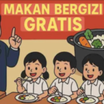 Survei Program Prioritas Pemerintah, MBG Dinilai Paling Bermanfaat bagi Masyarakat