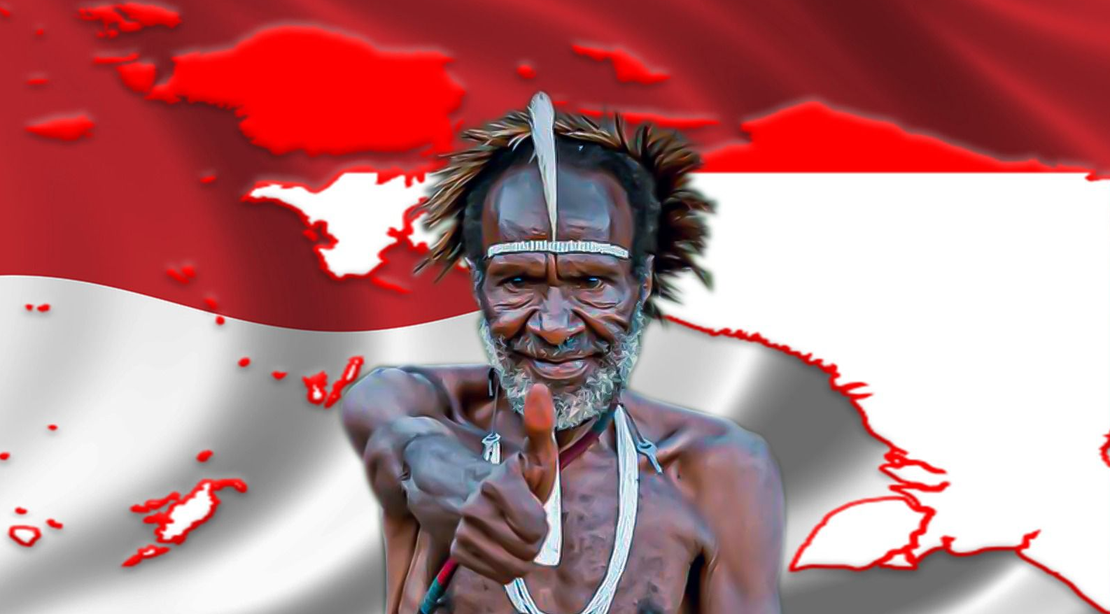 Penindakan Komandan OPM di Maybrat Perkuat Perlindungan Masyarakat Papua
