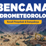 Kolaborasi Bersama Hadapi Risiko Bencana Menghadapi Cuaca Tak Menentu