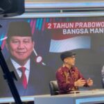 Pengamat Politik Nilai Capaian Prabowo-Gibran Perkuat Pemberantasan Korupsi dan Kesejahteraan Rakyat