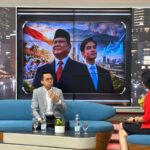 Pengamat Politik: Bantuan Sosial dan Ketahanan Pangan Penguat Kepuasan Publik Terhadap Pemerintah