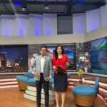 Dewan Ekonomi Nasional: 2 Tahun Pemerintahan Prabowo-Gibran Ekonomi Indonesia Tetap Terjaga