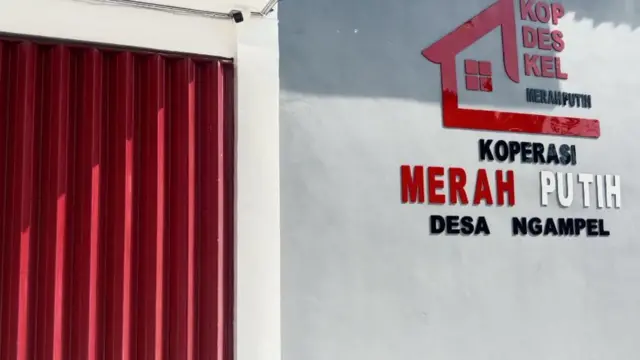 Koperasi Merah Putih Tumbuh dari Kebutuhan Nyata Desa