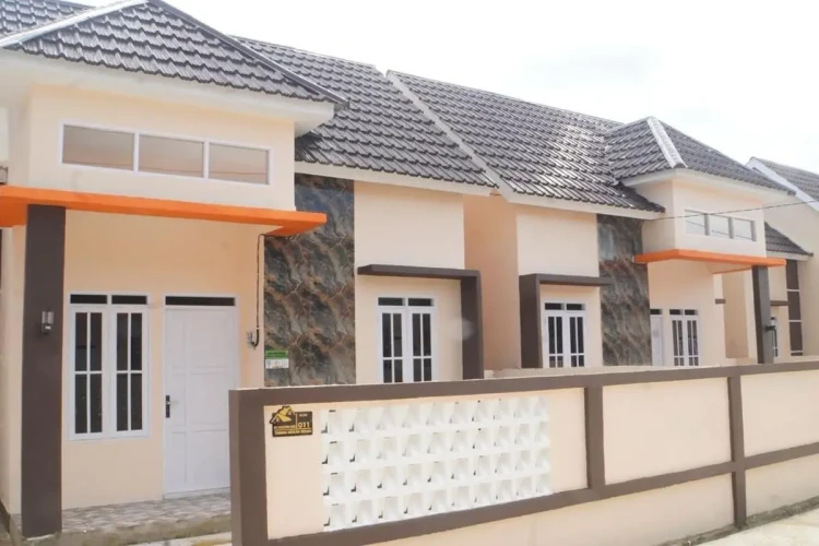 Pemerintah Beri Kepastian dan Perlindungan, MBR Dapat Rumah Subsidi Siap Huni