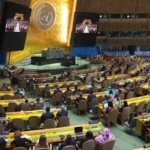 Negara Kawasan Pasifik Dukung Indonesia Percepat Pembangunan Papua