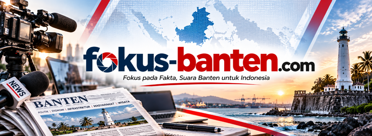 FOKUS-BANTEN.COM