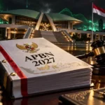 Sinergitas Defisit APBN Terkendali Menjadi Penopang Kepercayaan Ekonomi Nasional